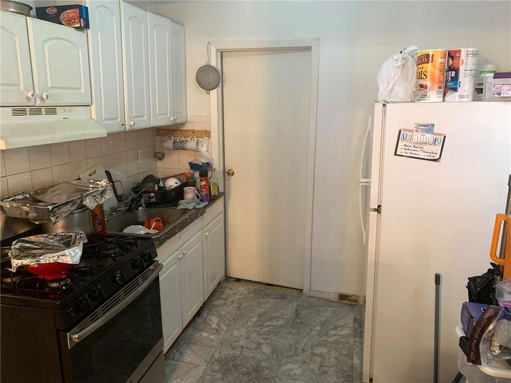 Two Family Coney Island  Brooklyn, NY 11235, MLS-496715-3
