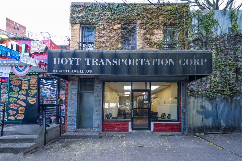 Two Family Stillwell  Brooklyn, NY 11223, MLS-496801-2