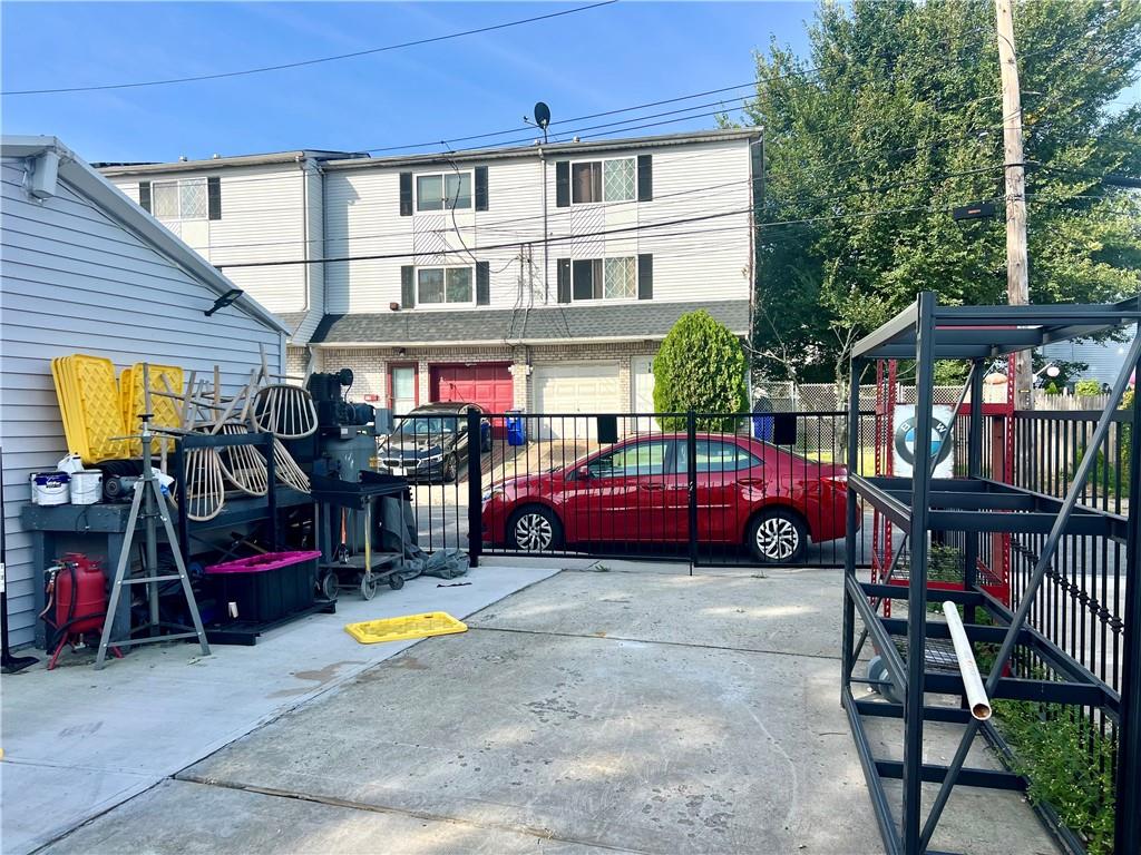 Single Family Richmond  Staten Island, NY 10303, MLS-496808-10