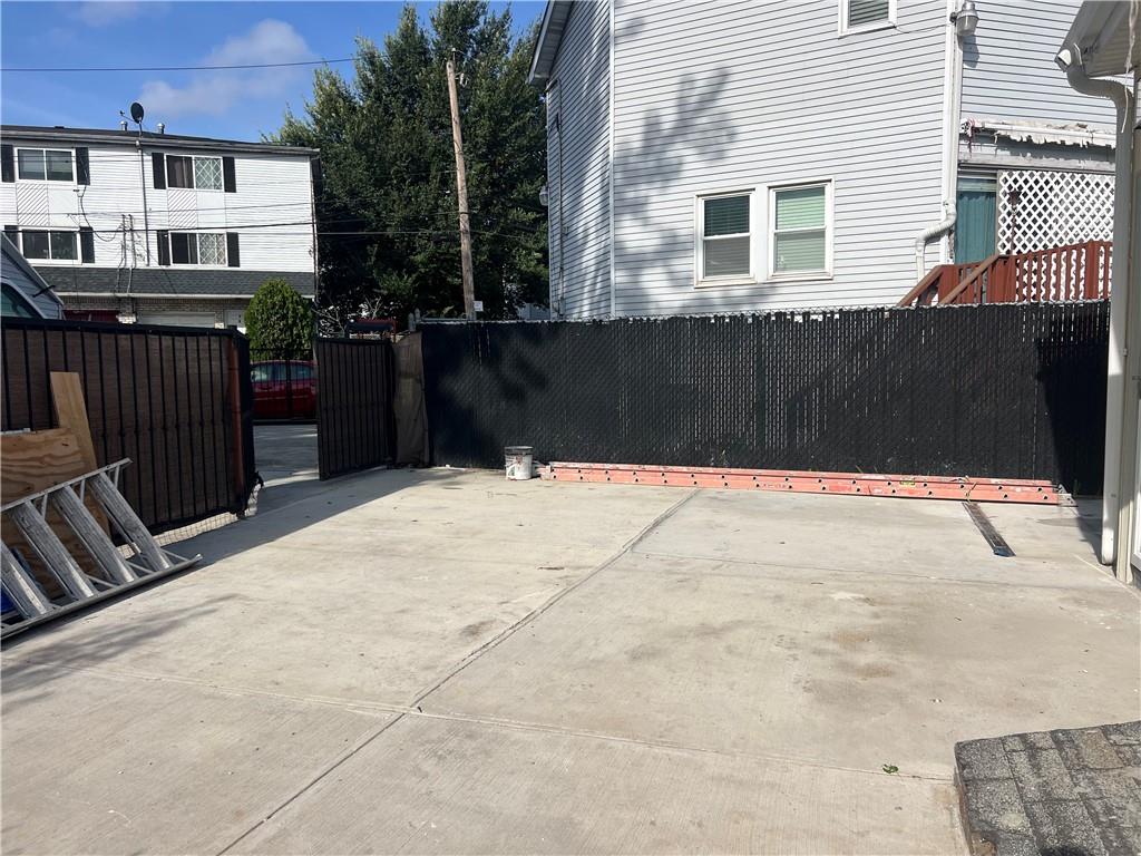 Single Family Richmond  Staten Island, NY 10303, MLS-496808-9