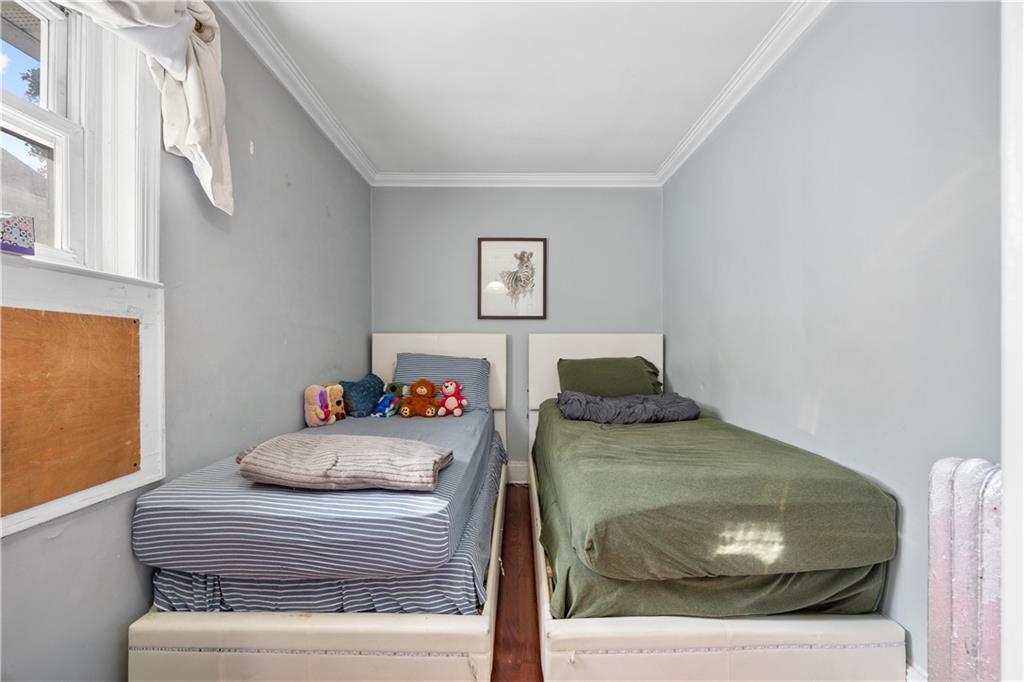 Single Family 45th  Brooklyn, NY 11234, MLS-496866-11