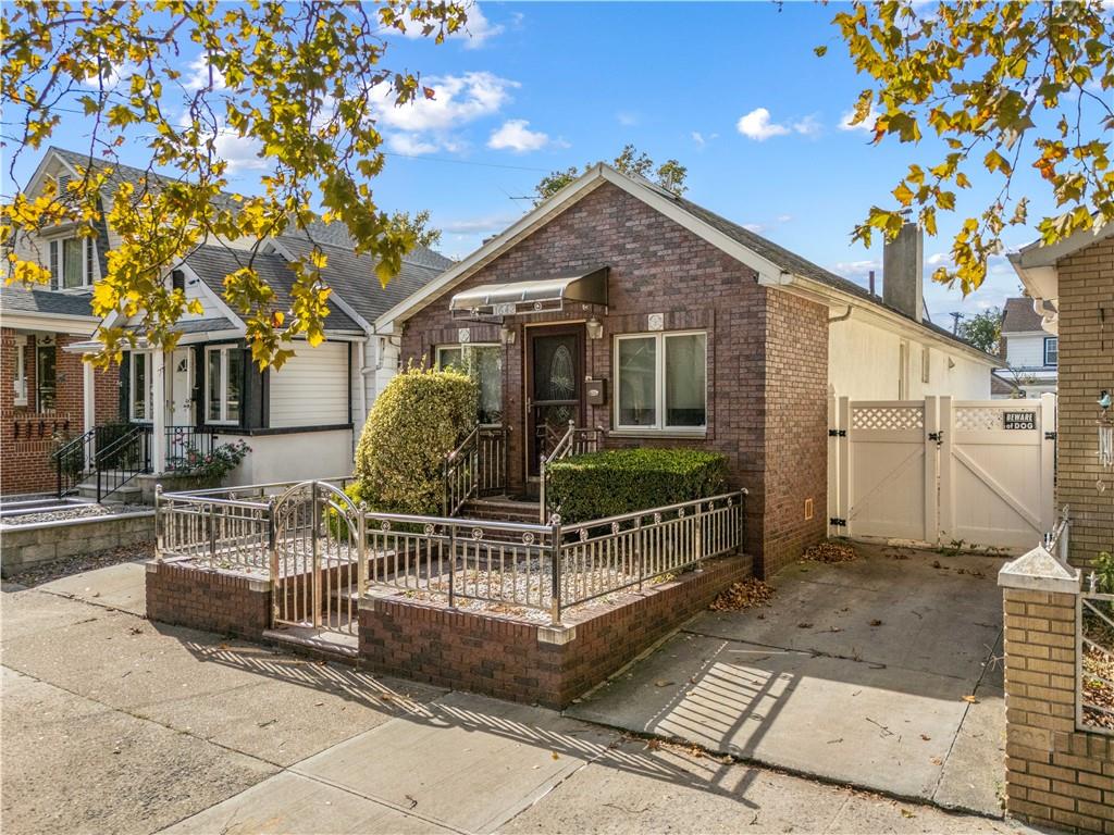 Single Family 45th  Brooklyn, NY 11234, MLS-496866-18