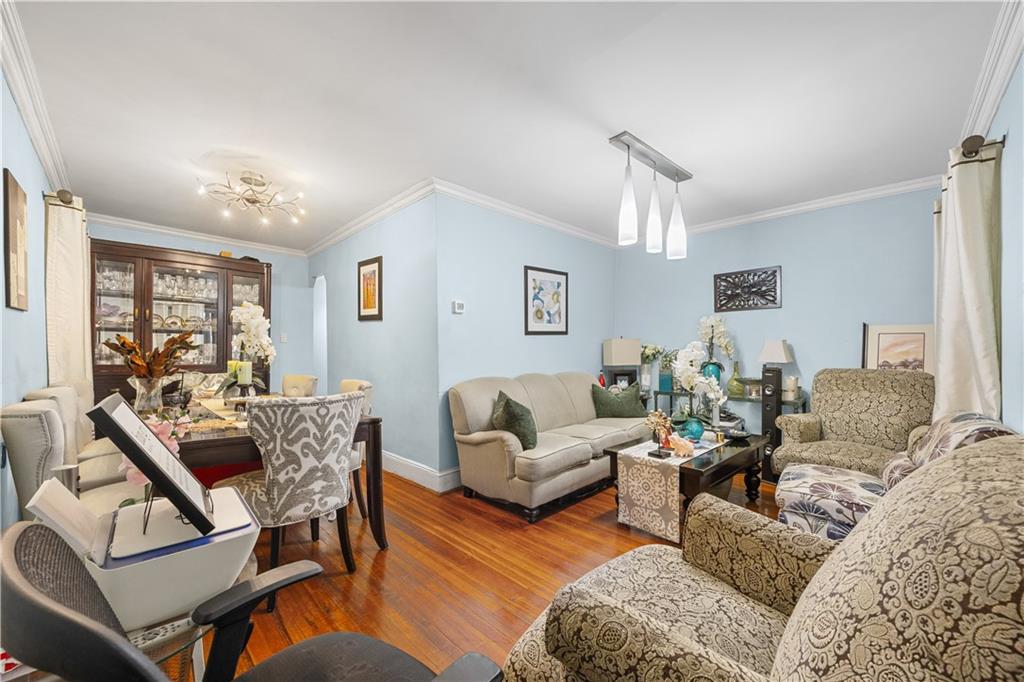 Single Family 45th  Brooklyn, NY 11234, MLS-496866-2