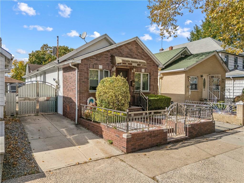 Single Family 45th  Brooklyn, NY 11234, MLS-496866-20