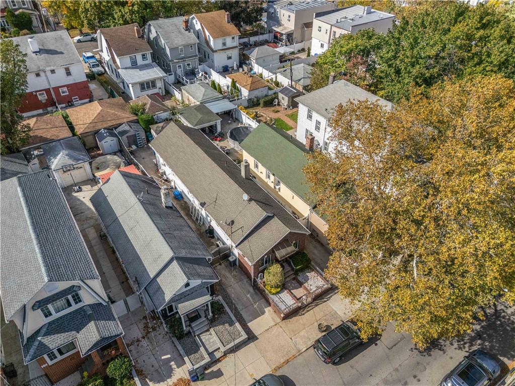 Single Family 45th  Brooklyn, NY 11234, MLS-496866-21