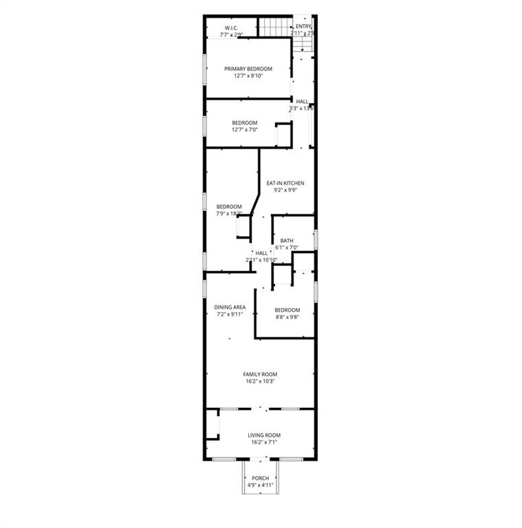 Single Family 45th  Brooklyn, NY 11234, MLS-496866-27