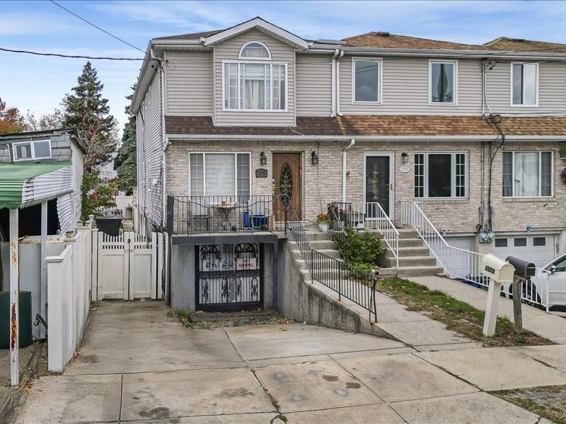 Single Family 66th  Brooklyn, NY 11234, MLS-496948-3