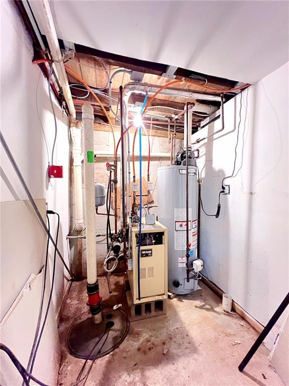 Single Family Kiswick  Staten Island, NY 10306, MLS-496968-26