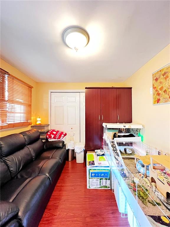 Single Family Kiswick  Staten Island, NY 10306, MLS-496968-8