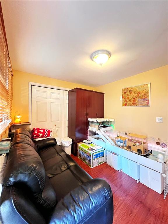 Single Family Kiswick  Staten Island, NY 10306, MLS-496968-9