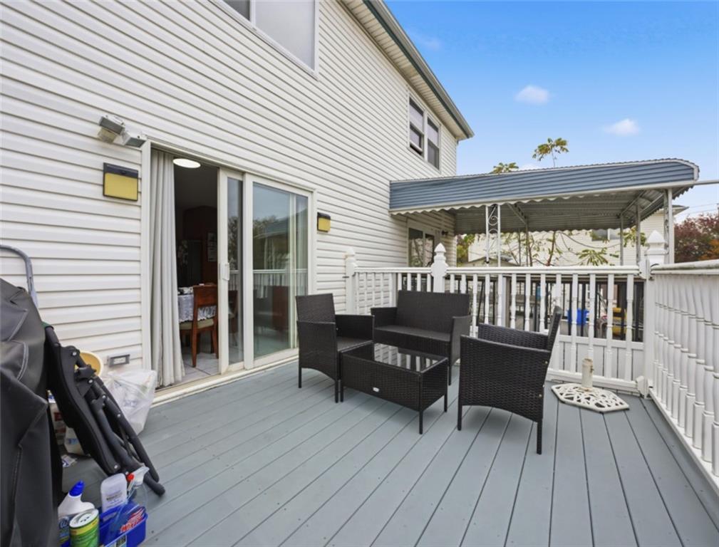 Single Family Bergen Beach  Brooklyn, NY 11234, MLS-497009-17