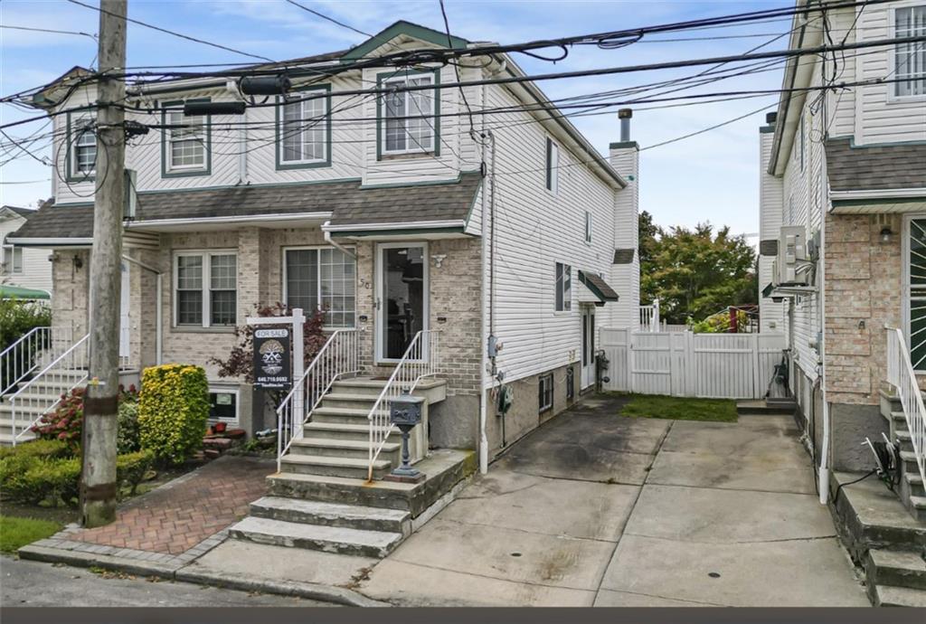 Single Family Bergen Beach  Brooklyn, NY 11234, MLS-497009-2