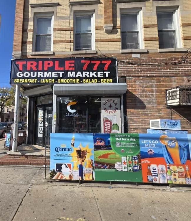 Business Only Withheld  Queens, NY 11385, MLS-497064-2