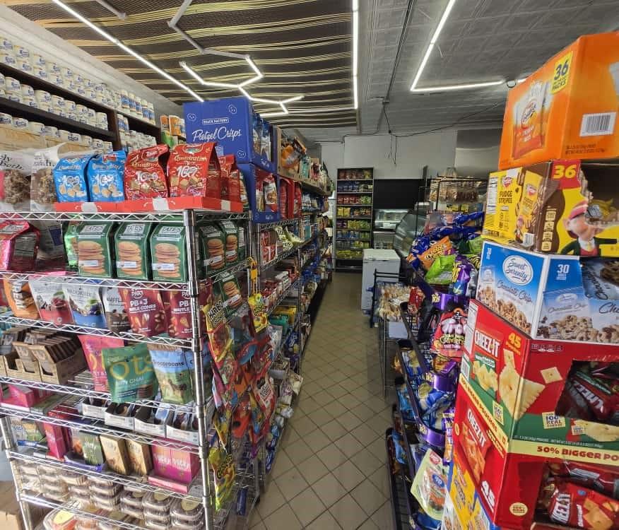 Business Only Withheld  Queens, NY 11385, MLS-497064-4