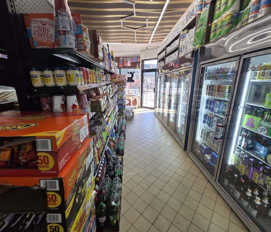 Business Only Withheld  Queens, NY 11385, MLS-497064-5