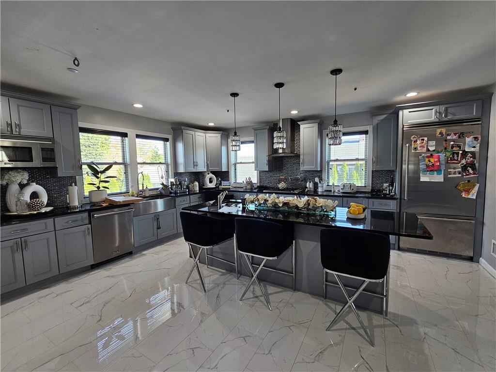 Single Family Milburn  Nassau, NY 11510, MLS-497082-10