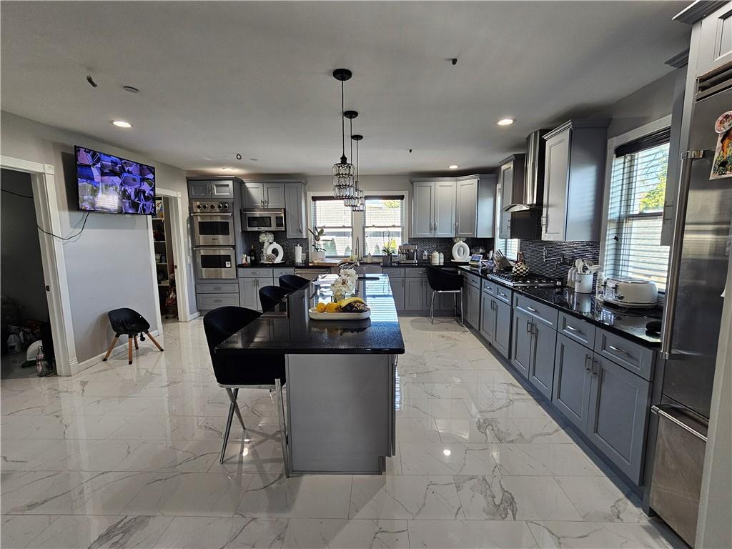 Single Family Milburn  Nassau, NY 11510, MLS-497082-11