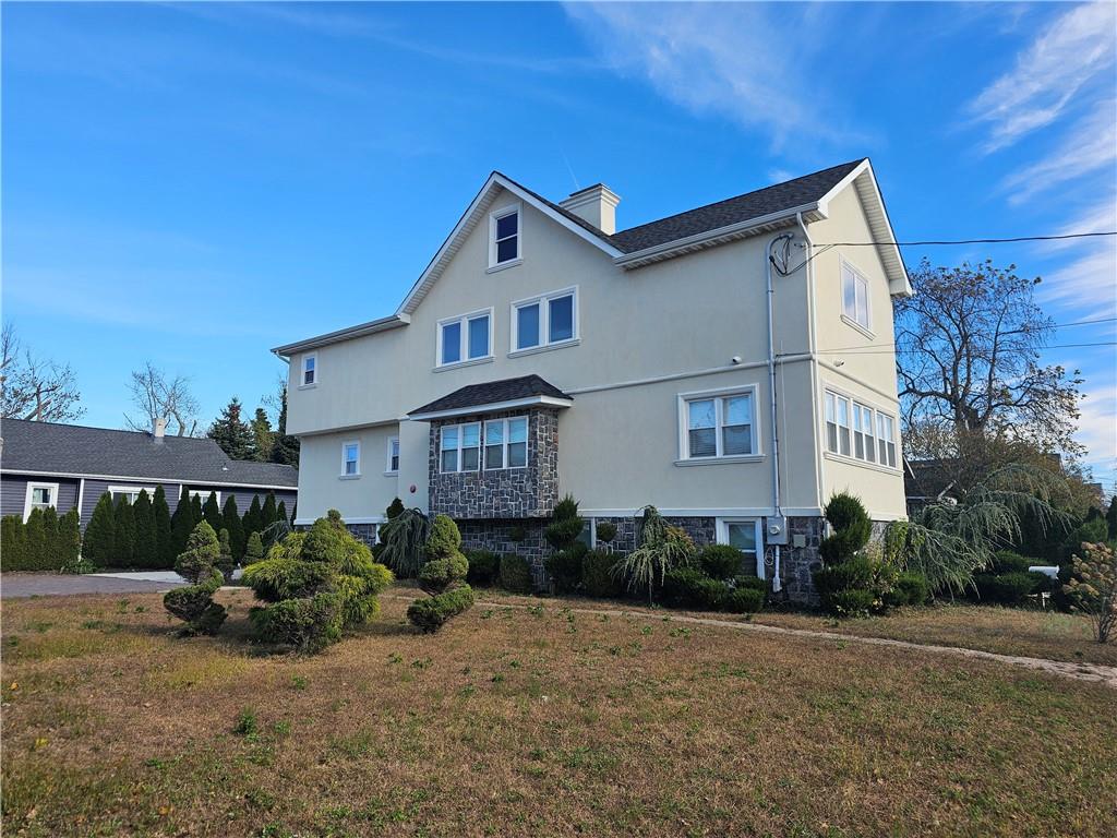 Single Family Milburn  Nassau, NY 11510, MLS-497082-2