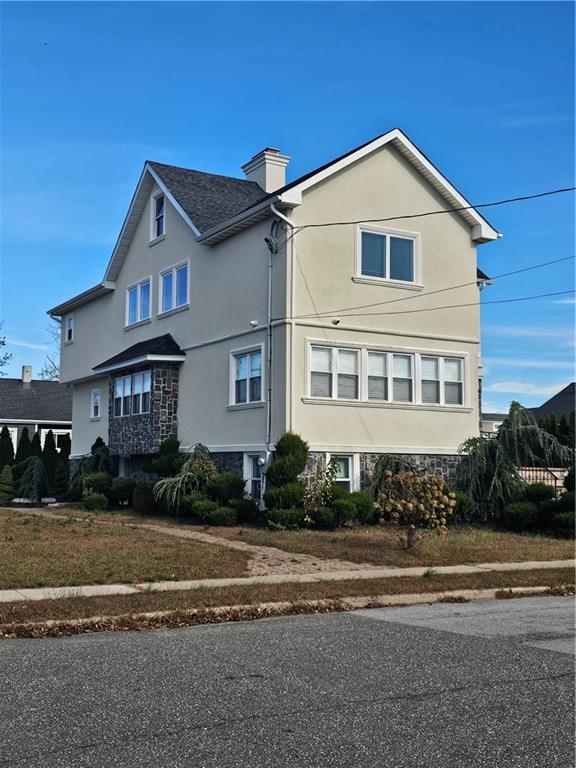Single Family Milburn  Nassau, NY 11510, MLS-497082-3