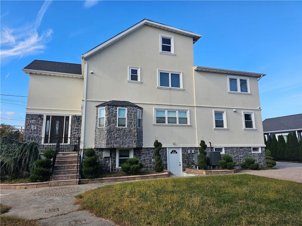 Single Family Milburn  Nassau, NY 11510, MLS-497082-4