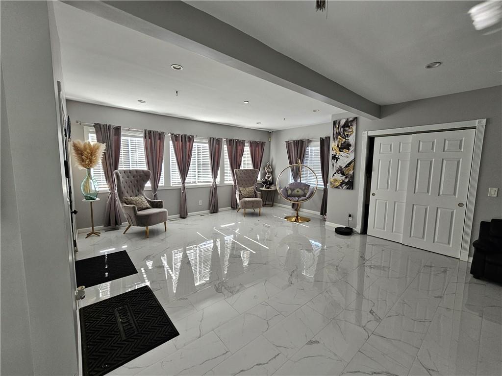 Single Family Milburn  Nassau, NY 11510, MLS-497082-7