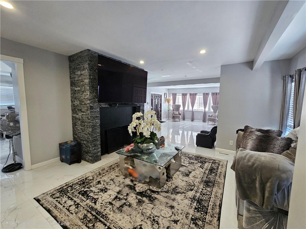 Single Family Milburn  Nassau, NY 11510, MLS-497082-8