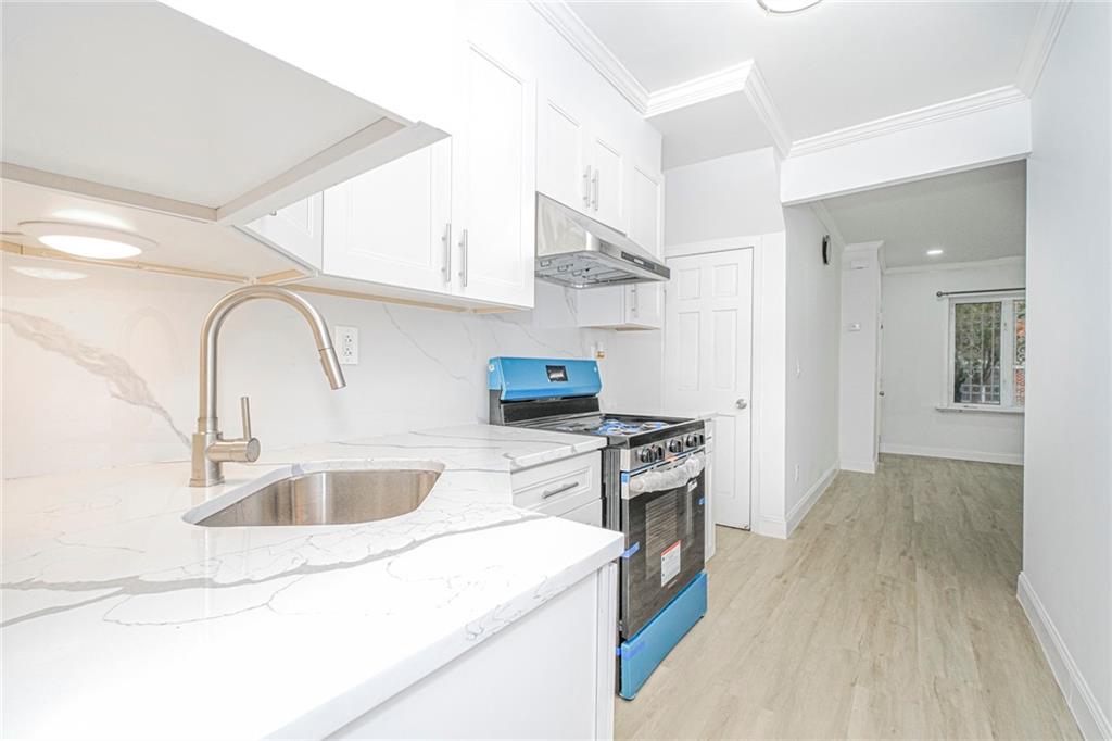 Single Family Bay Ridge  Brooklyn, NY 11220, MLS-497084-13