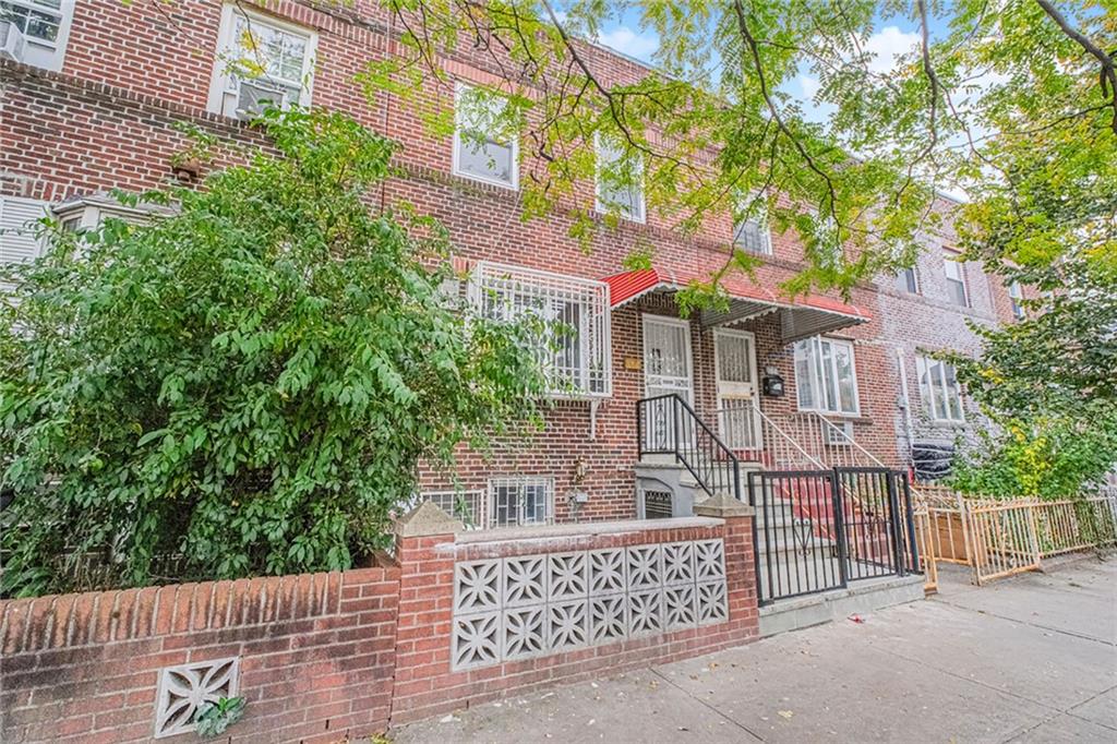 Single Family Bay Ridge  Brooklyn, NY 11220, MLS-497084-2