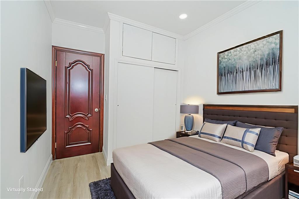 Single Family Bay Ridge  Brooklyn, NY 11220, MLS-497084-24