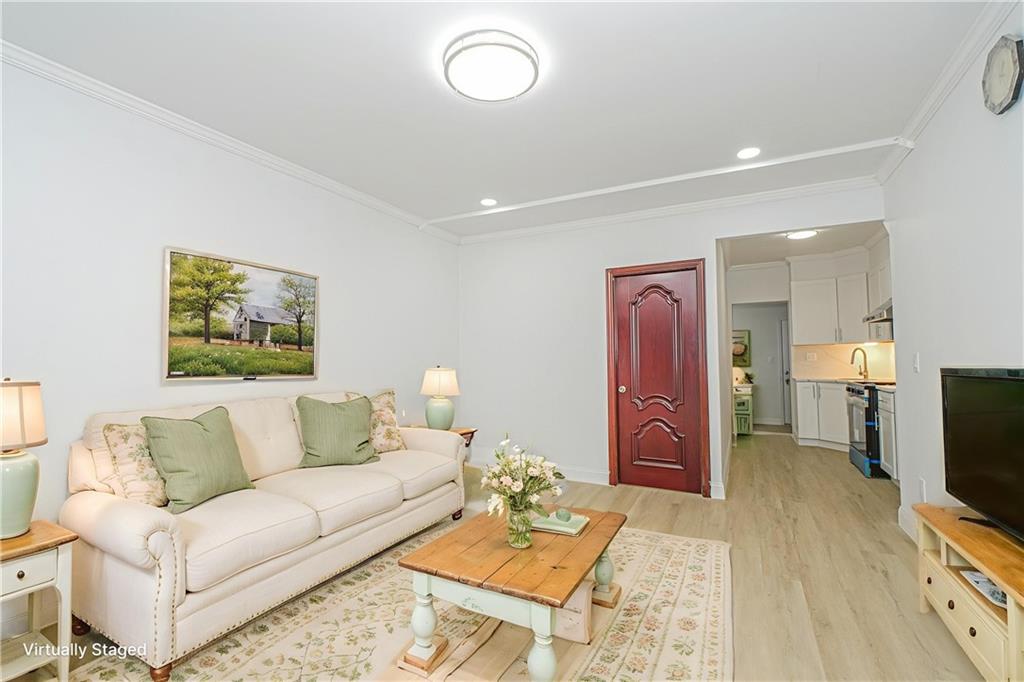 Single Family Bay Ridge  Brooklyn, NY 11220, MLS-497084-29