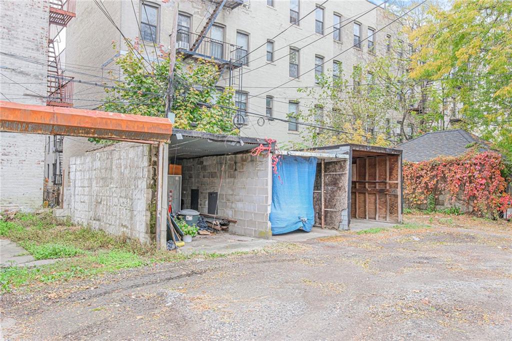 Single Family Bay Ridge  Brooklyn, NY 11220, MLS-497084-34