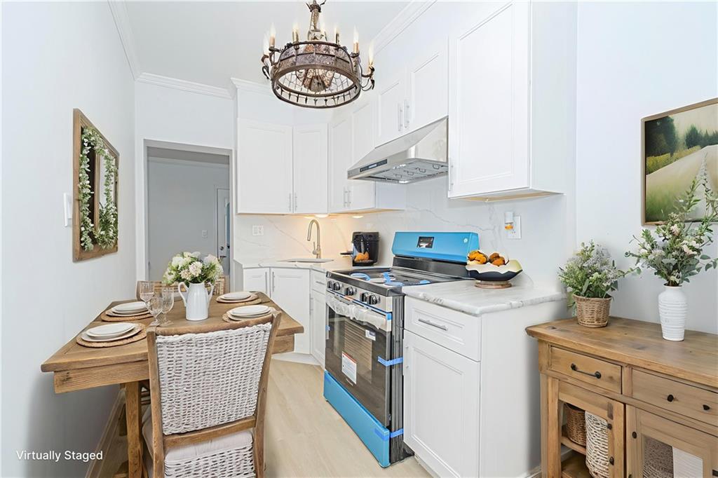 Single Family Bay Ridge  Brooklyn, NY 11220, MLS-497084-35