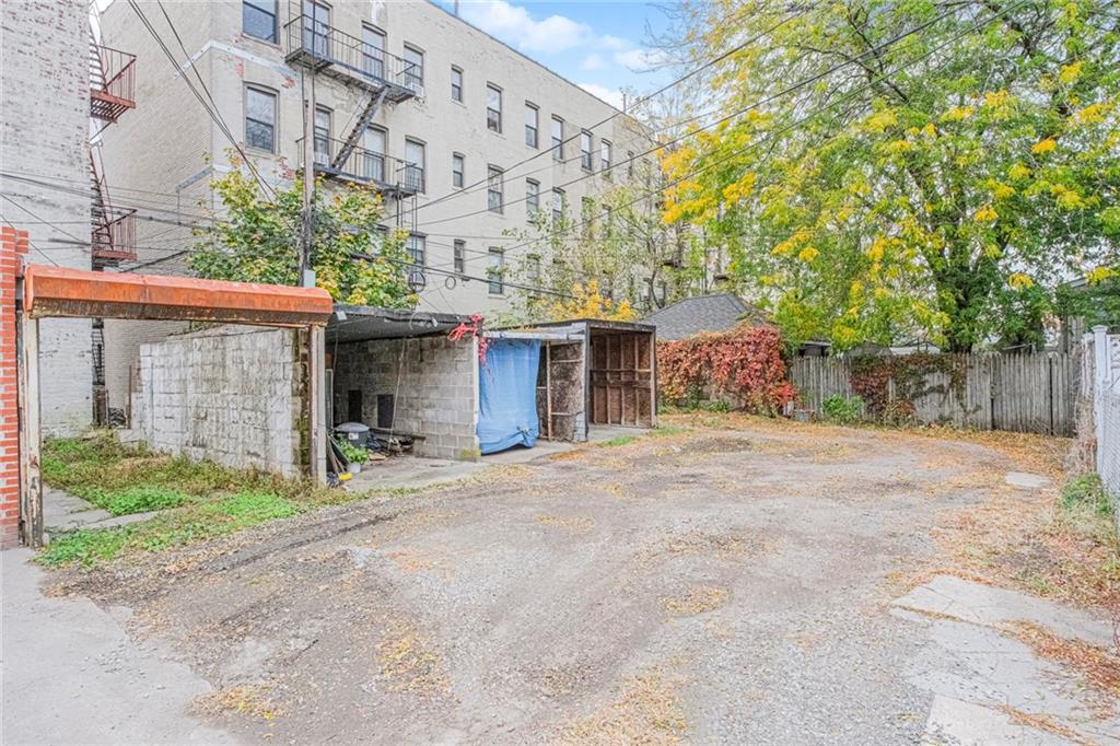 Single Family Bay Ridge  Brooklyn, NY 11220, MLS-497084-4