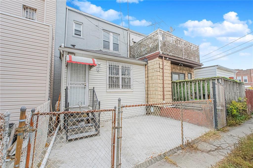 Single Family Bay Ridge  Brooklyn, NY 11220, MLS-497084-5