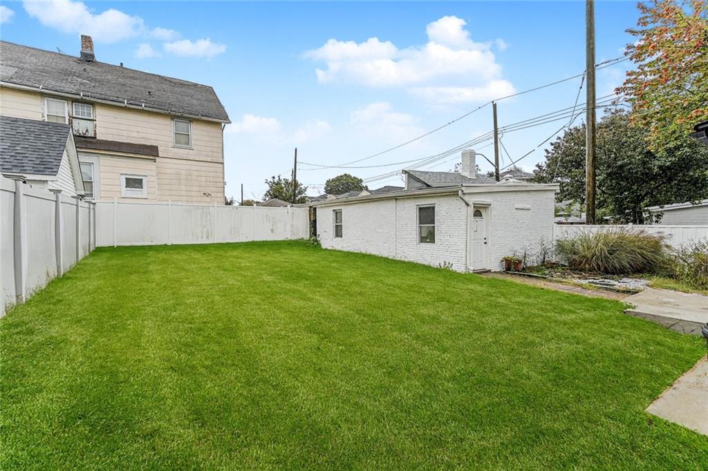 Single Family Arthur Kill  Staten Island, NY 10307, MLS-497115-42