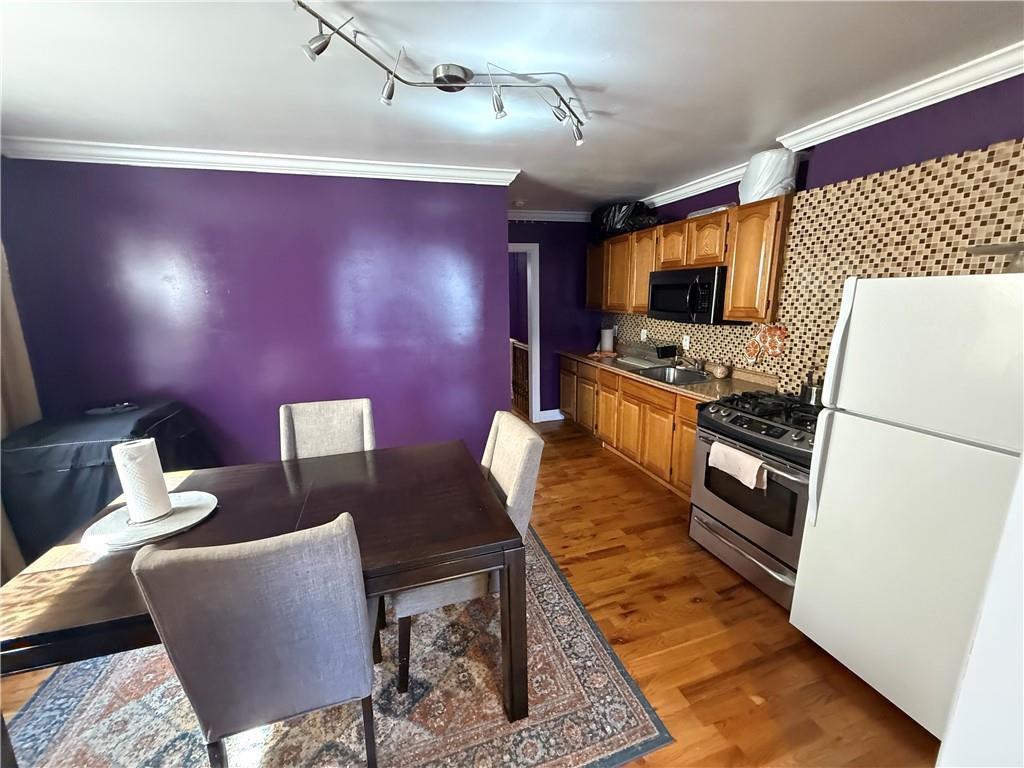 Two Family Brighton 3rd  Brooklyn, NY 11235, MLS-497139-11