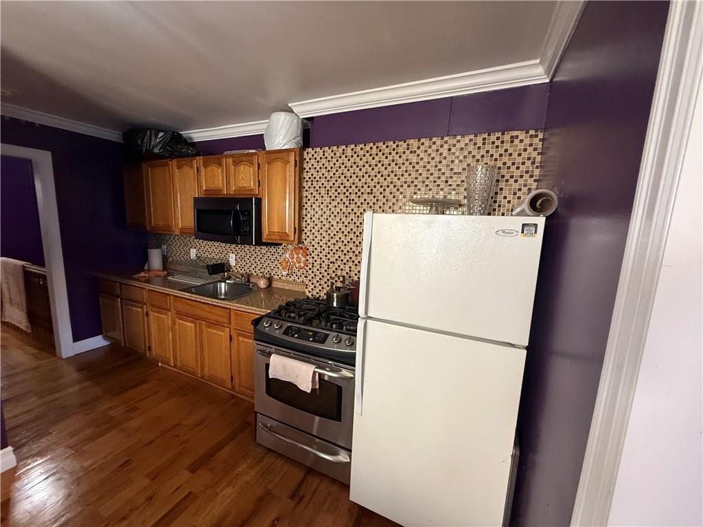 Two Family Brighton 3rd  Brooklyn, NY 11235, MLS-497139-12