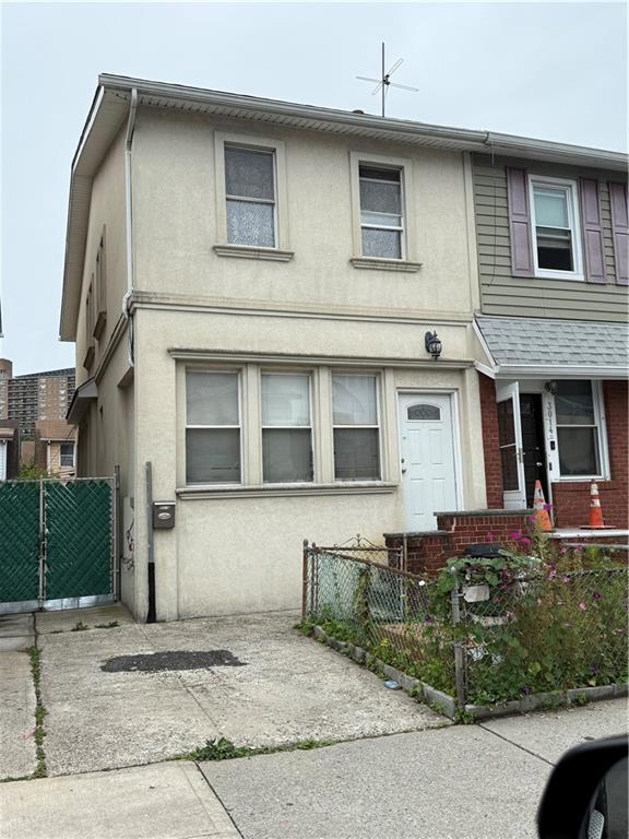Two Family Brighton 3rd  Brooklyn, NY 11235, MLS-497139-4