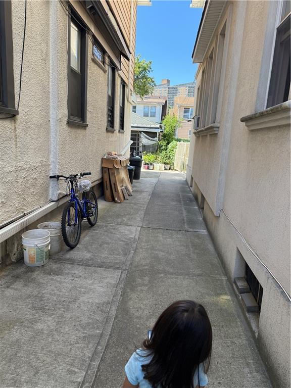 Two Family Brighton 3rd  Brooklyn, NY 11235, MLS-497139-5