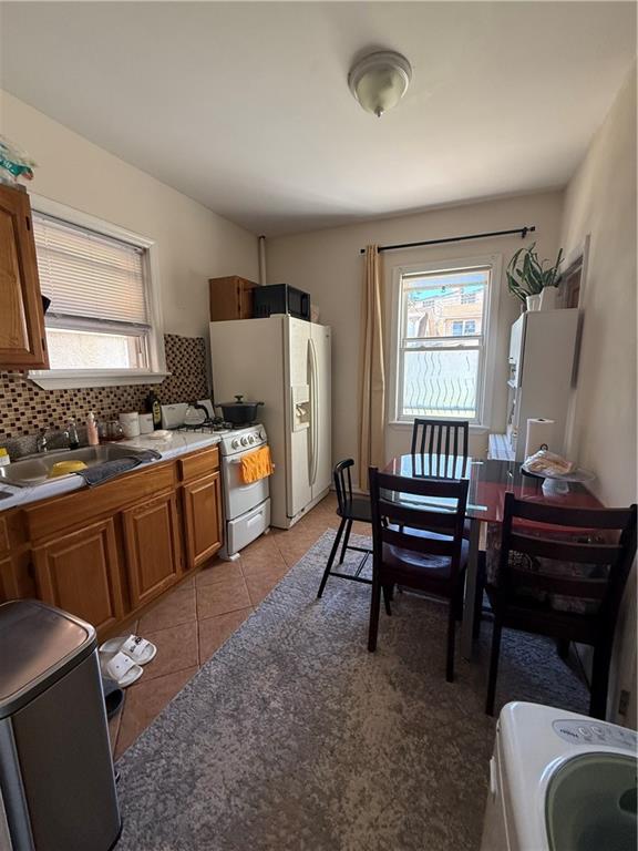 Two Family Brighton 3rd  Brooklyn, NY 11235, MLS-497139-6