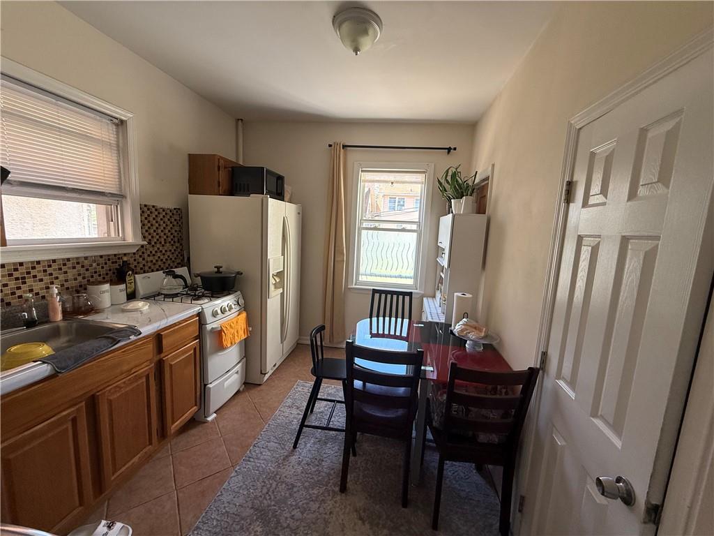 Two Family Brighton 3rd  Brooklyn, NY 11235, MLS-497139-7