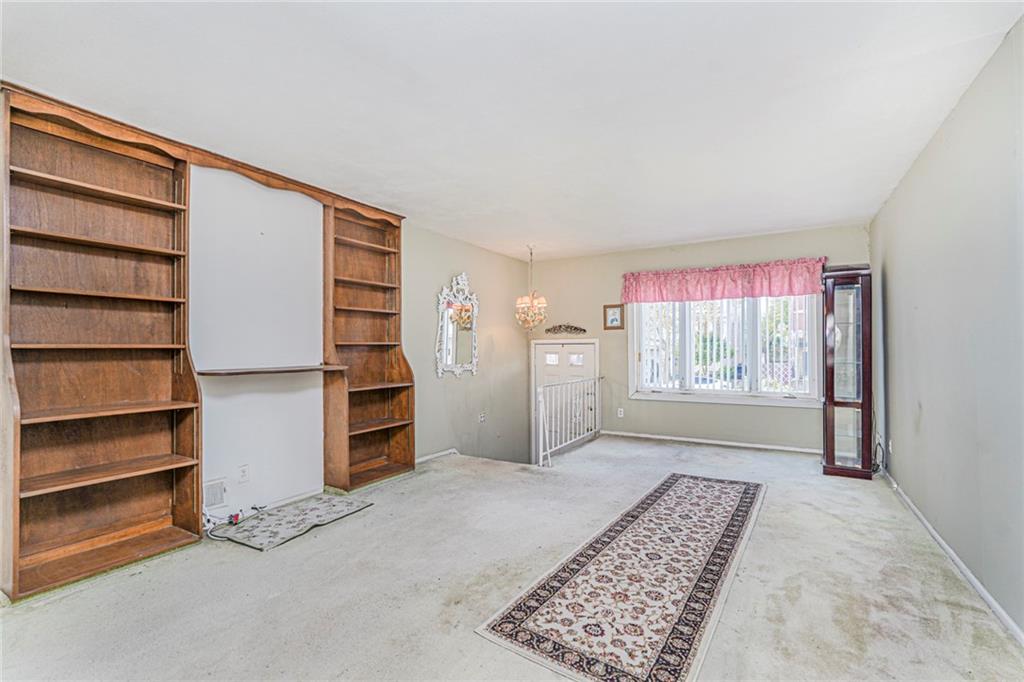 Single Family Jefferson  Staten Island, NY 10306, MLS-497140-11