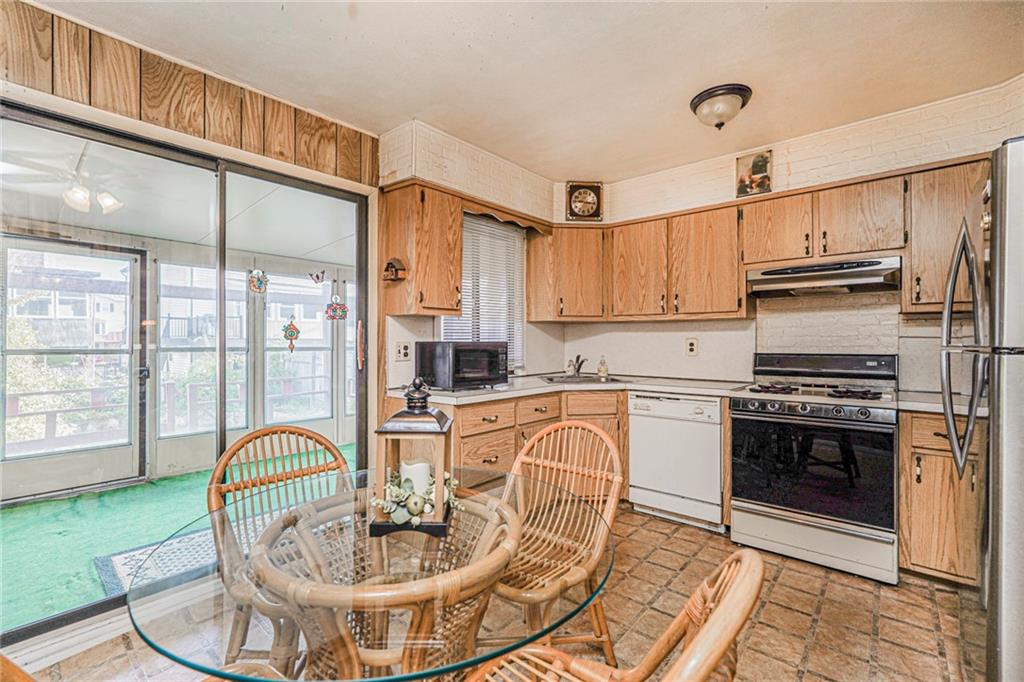 Single Family Jefferson  Staten Island, NY 10306, MLS-497140-14