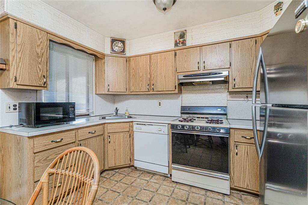 Single Family Jefferson  Staten Island, NY 10306, MLS-497140-15