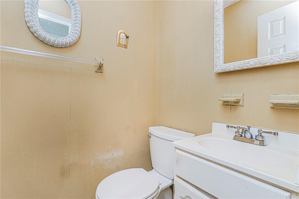 Single Family Jefferson  Staten Island, NY 10306, MLS-497140-19