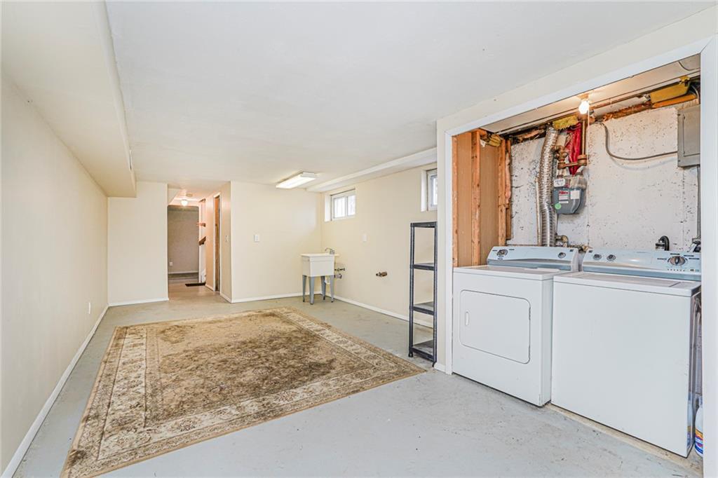 Single Family Jefferson  Staten Island, NY 10306, MLS-497140-25