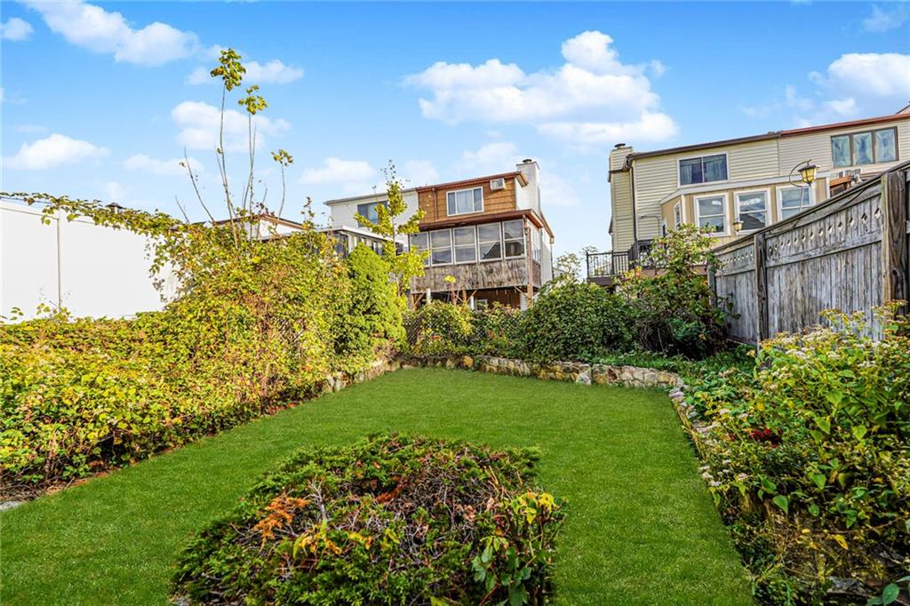 Single Family Jefferson  Staten Island, NY 10306, MLS-497140-35