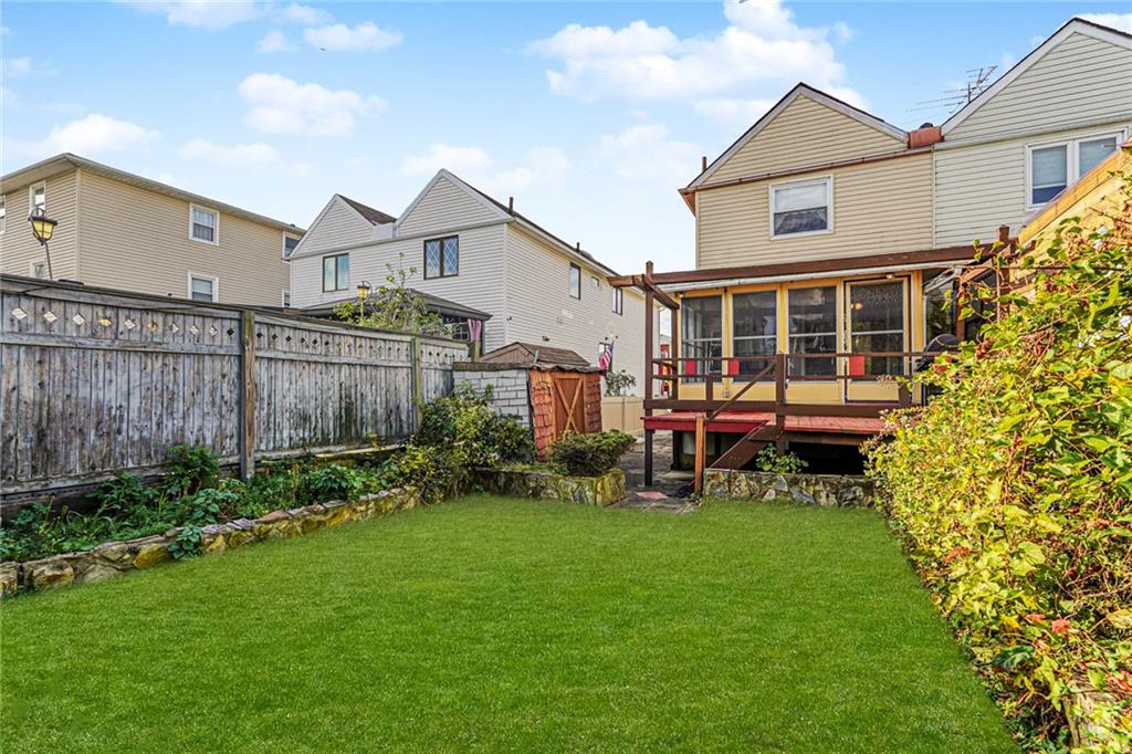 Single Family Jefferson  Staten Island, NY 10306, MLS-497140-36