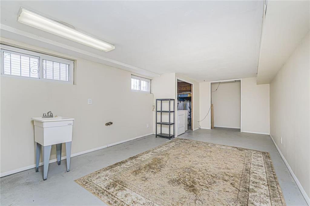 Single Family Jefferson  Staten Island, NY 10306, MLS-497140-8