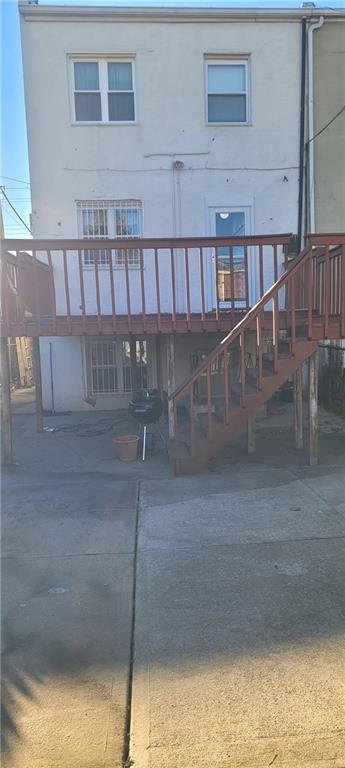 Single Family 53rd  Brooklyn, NY 11234, MLS-497182-13